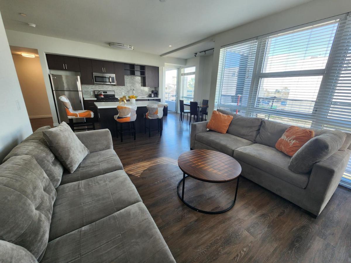 לוס אנג'לס Amazing 2Bdr Home Must See Dtla מראה חיצוני תמונה