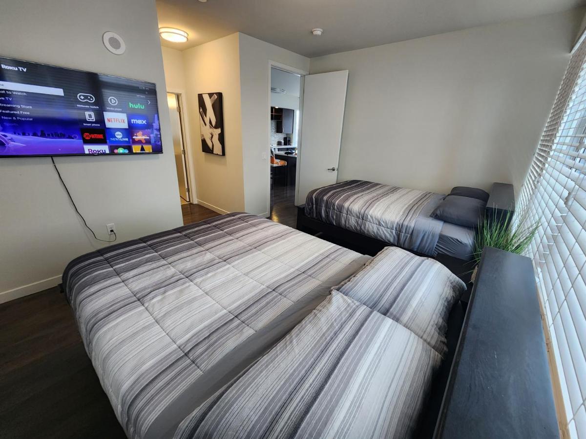 לוס אנג'לס Amazing 2Bdr Home Must See Dtla מראה חיצוני תמונה