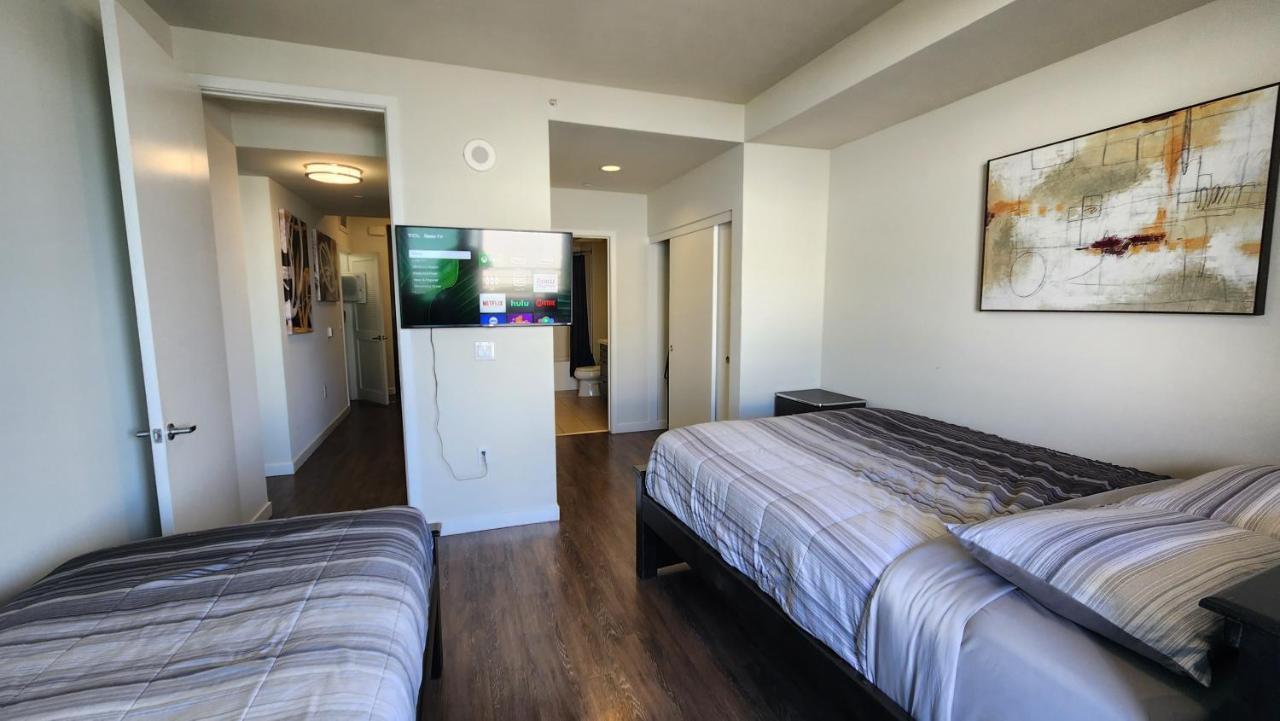 לוס אנג'לס Amazing 2Bdr Home Must See Dtla מראה חיצוני תמונה