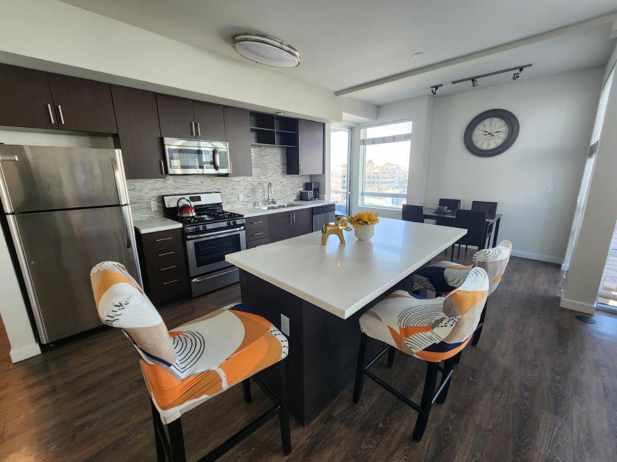 לוס אנג'לס Amazing 2Bdr Home Must See Dtla מראה חיצוני תמונה