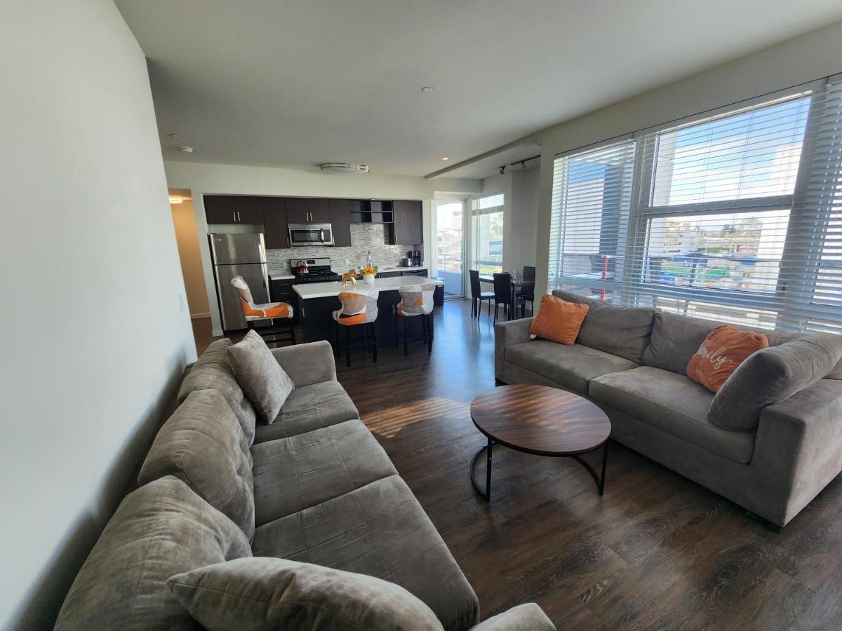 לוס אנג'לס Amazing 2Bdr Home Must See Dtla מראה חיצוני תמונה