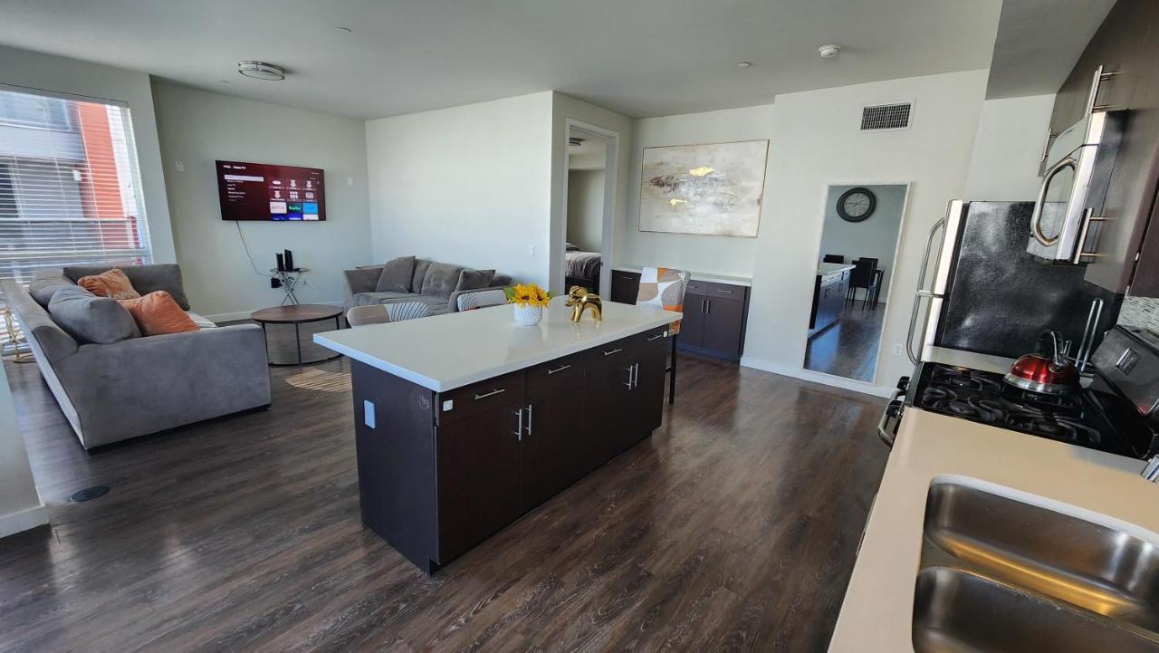 לוס אנג'לס Amazing 2Bdr Home Must See Dtla מראה חיצוני תמונה