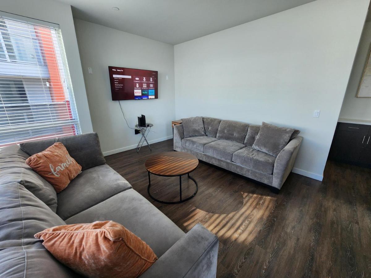 לוס אנג'לס Amazing 2Bdr Home Must See Dtla מראה חיצוני תמונה