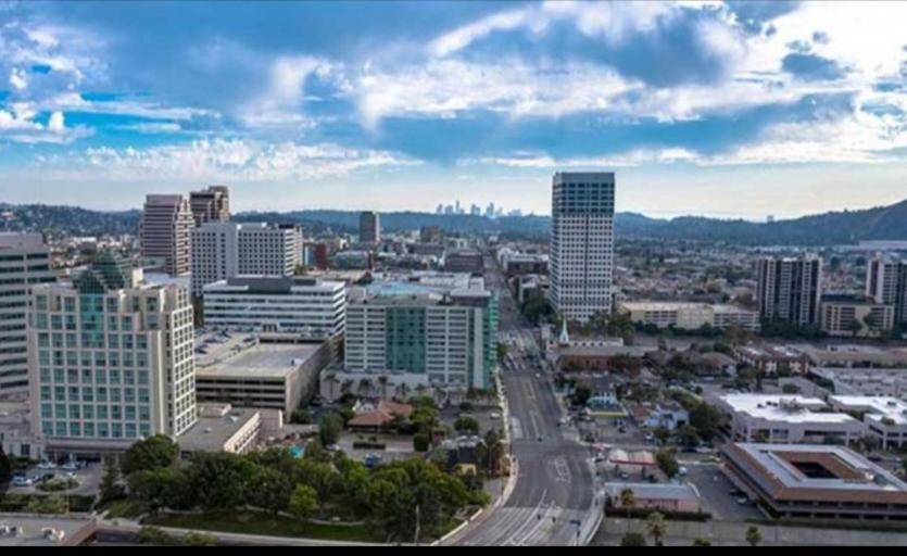 לוס אנג'לס Amazing 2Bdr Home Must See Dtla מראה חיצוני תמונה