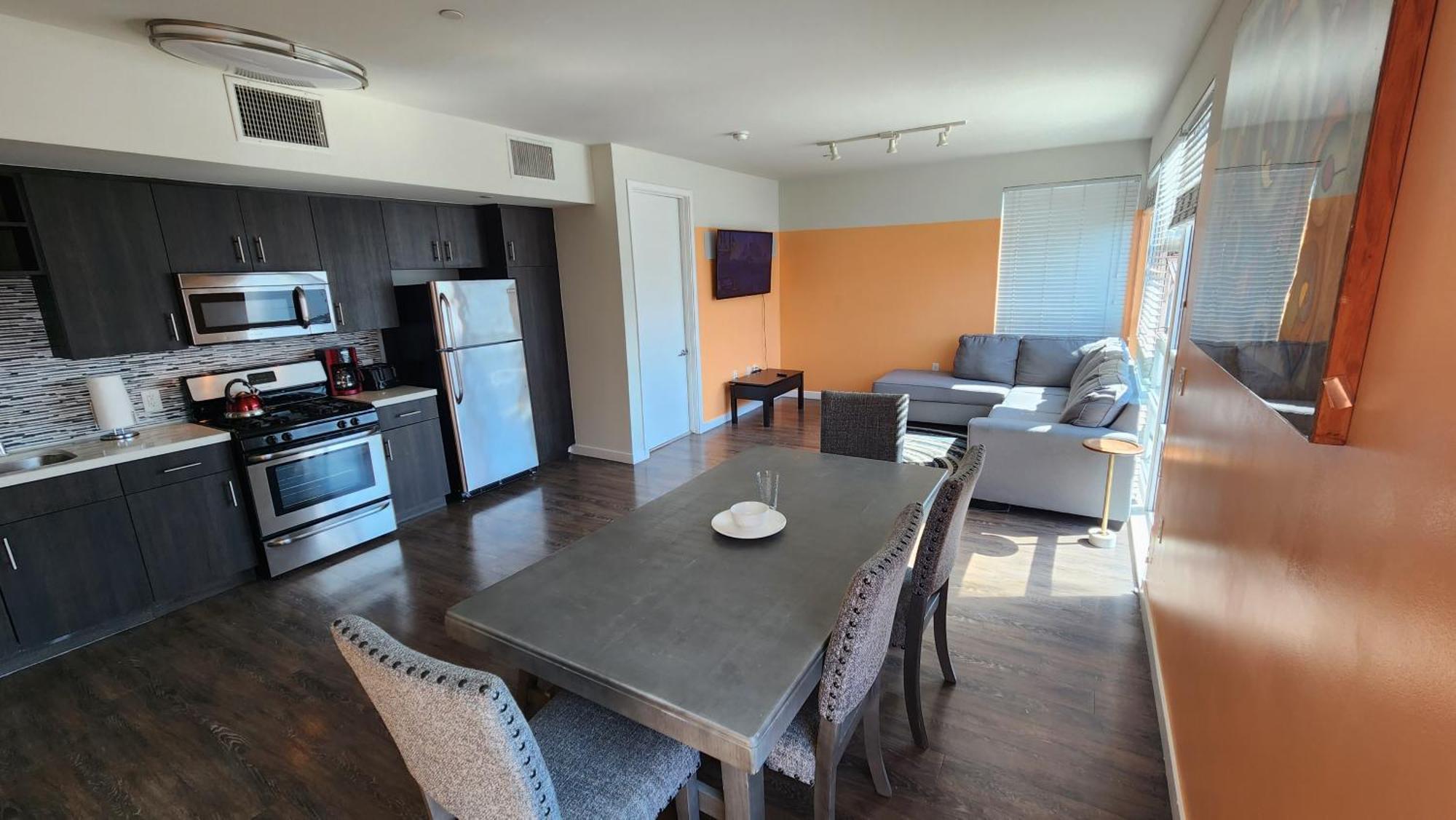 לוס אנג'לס Amazing 2Bdr Home Must See Dtla מראה חיצוני תמונה