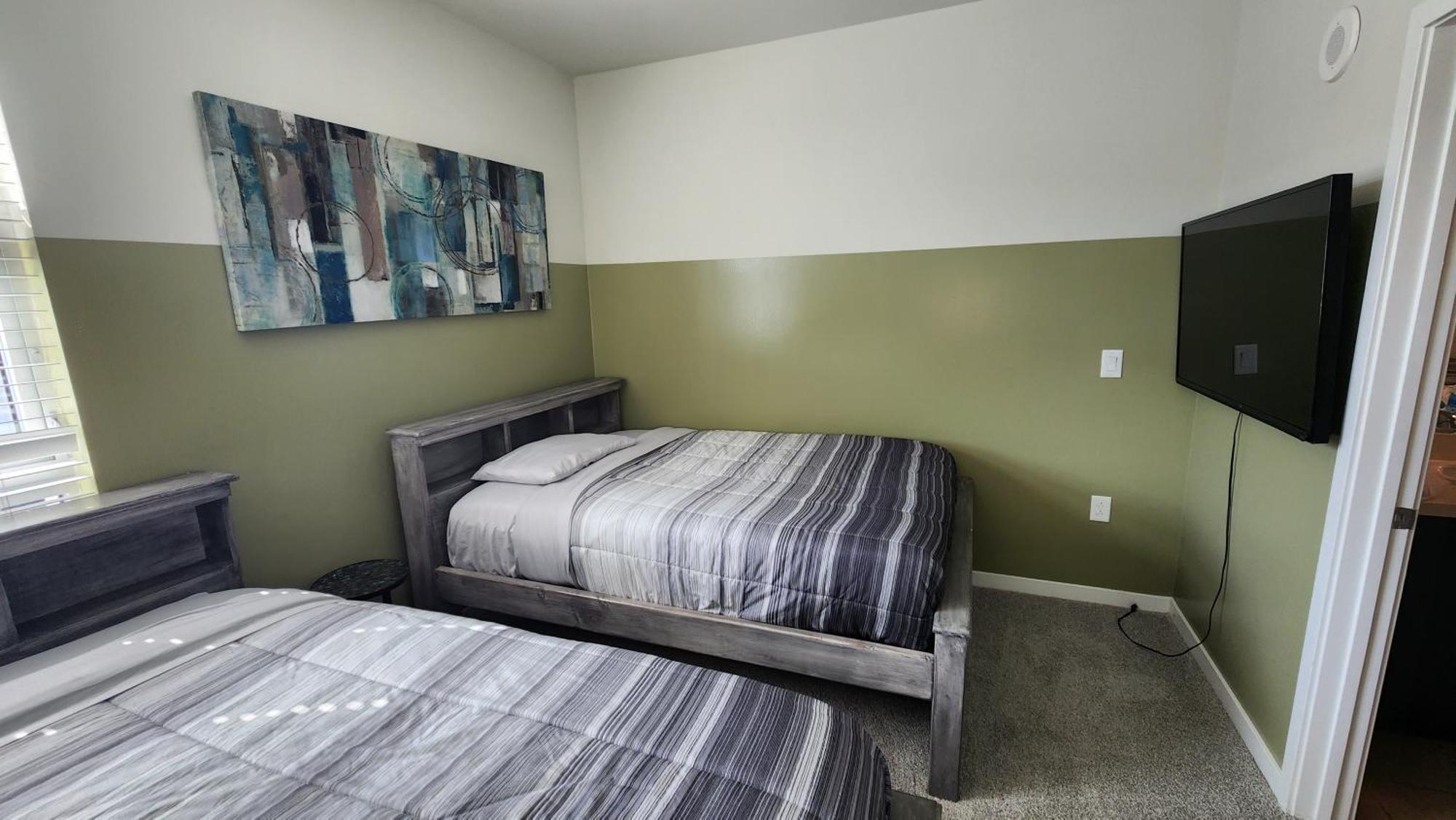 לוס אנג'לס Amazing 2Bdr Home Must See Dtla מראה חיצוני תמונה